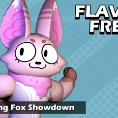 [Flavor Frenzy OST] - Strong Fox Showdown