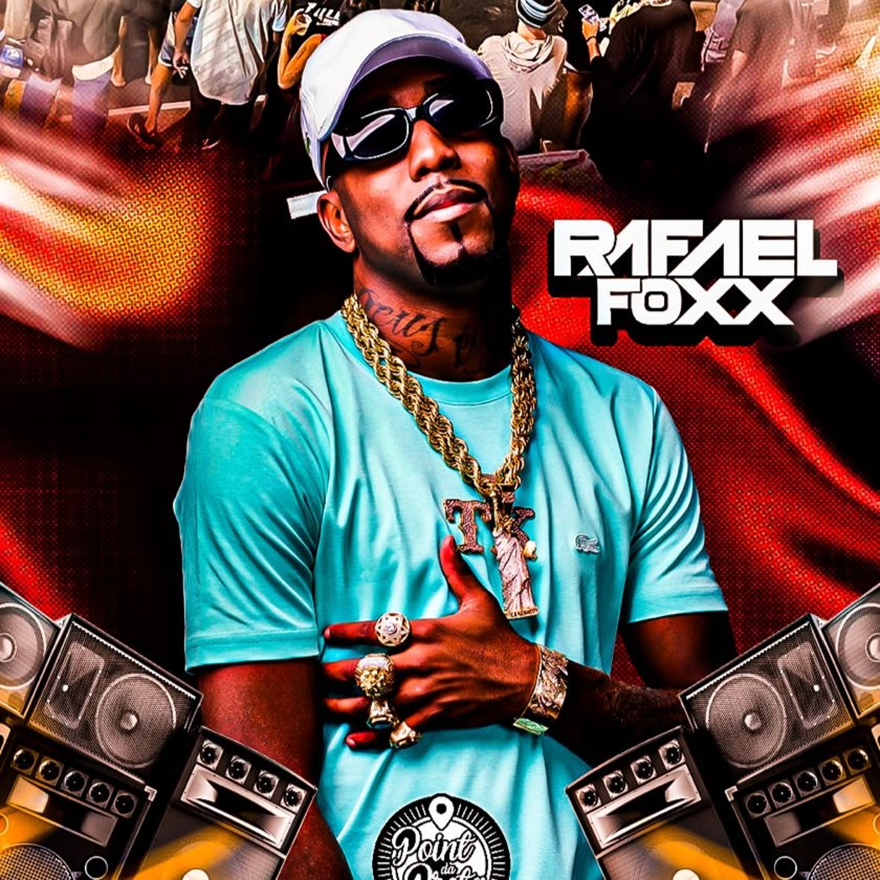 AQUECIMENTO TRILHA DOS DANÇARINOS - PASSINHO FODA - DJ RAFAEL FOXX - 2026. episode artwork