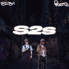 STVSH x PRYZMS - S2S