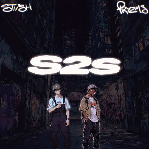 STVSH x PRYZMS - S2S