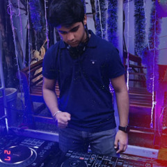 Sound Waves 009 | Guest Mix : Parth