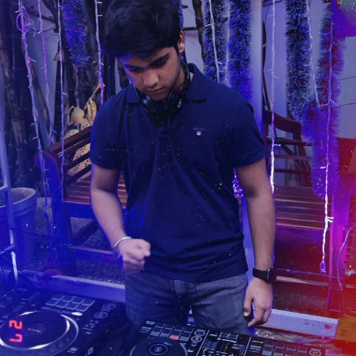 Sound Waves 009 | Guest Mix : Parth