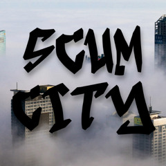 april '25 scum city clips with with3r, lusi