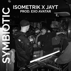 Symbiotic ft JayT (Prod. ExoAvatar)