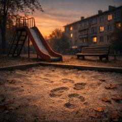 Помнишь тот двор