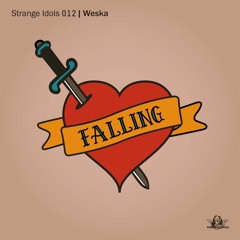 Weska - Falling [Short Edit]