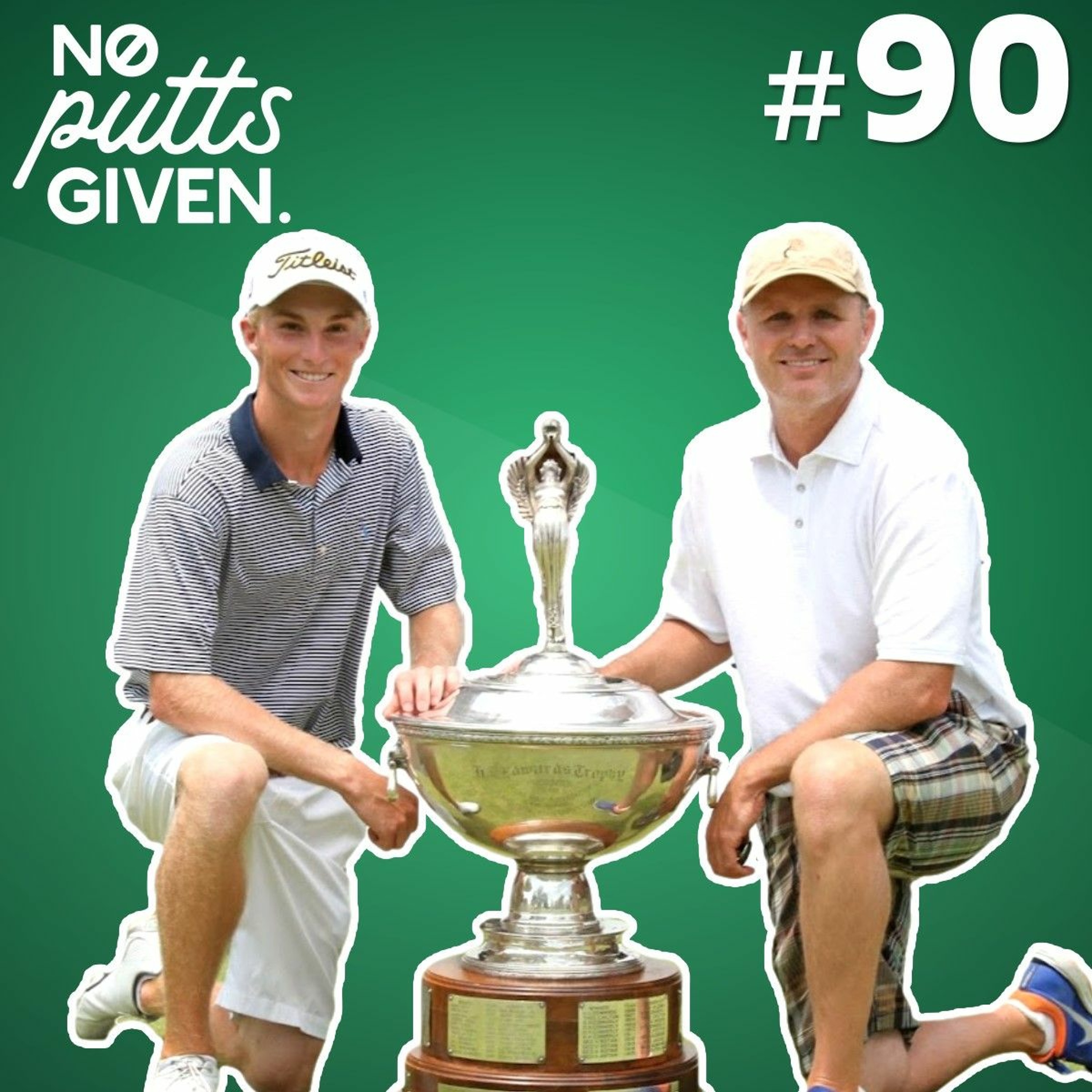 No Putts Given