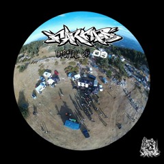 Peace & Bliss (FrD Dgtl 09)