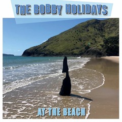 The Bobby Holidays - Now Or Never