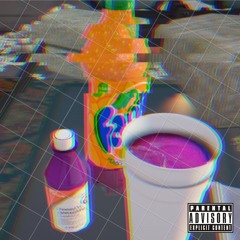 Xeno X Speedrace - Lean In The Fanta(Freestyle)PROD.aBon