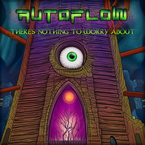 4 - AutoFlow - Mindblasting
