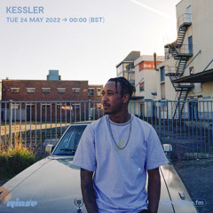 Kessler - 24 May 2022