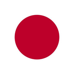 Japón w/1martt