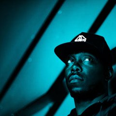 Dizzee Rascal Stand Up Tall EDM Remix