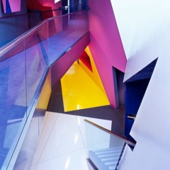 Interstitial Exploration 39