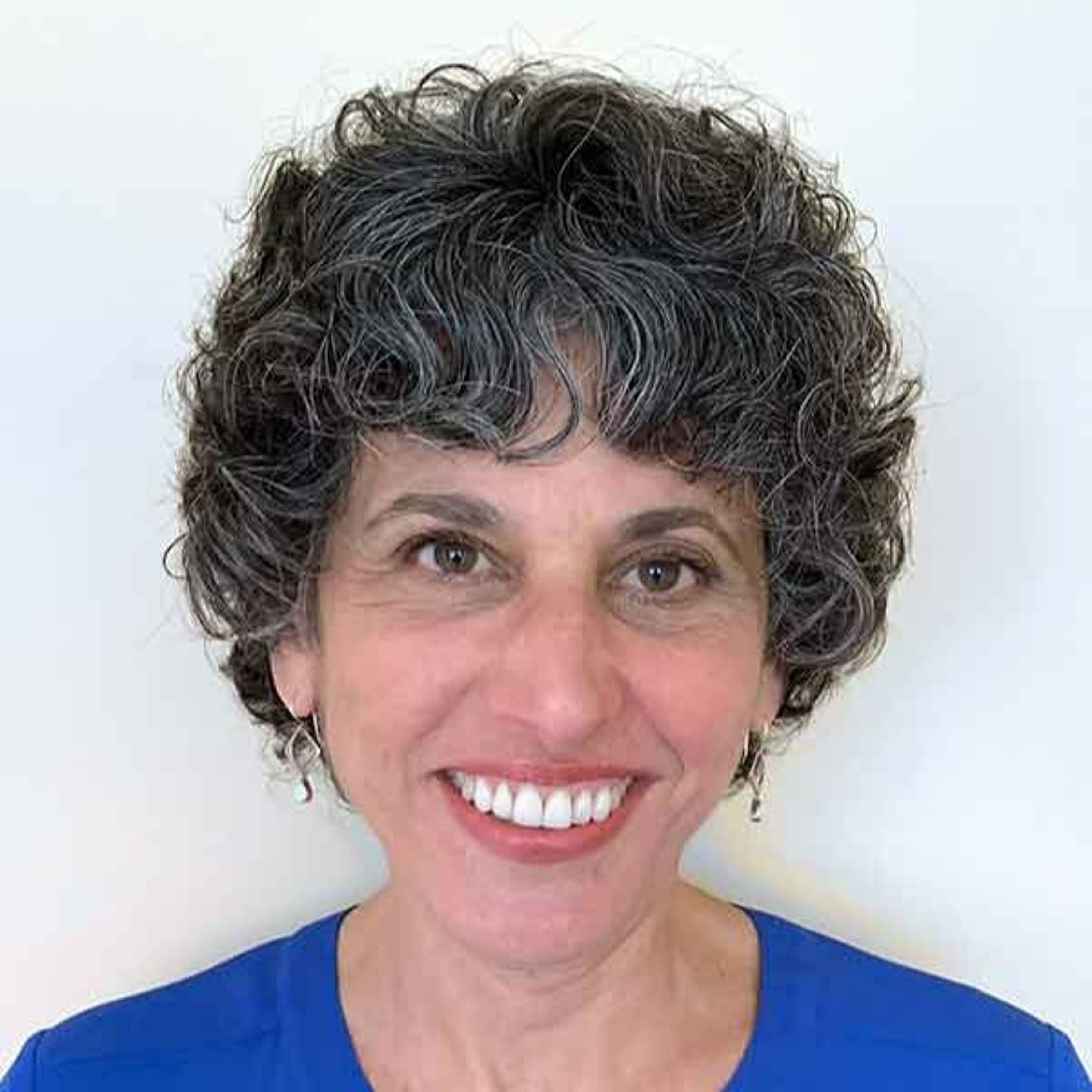 Francesca Maximé: WiseGirl
