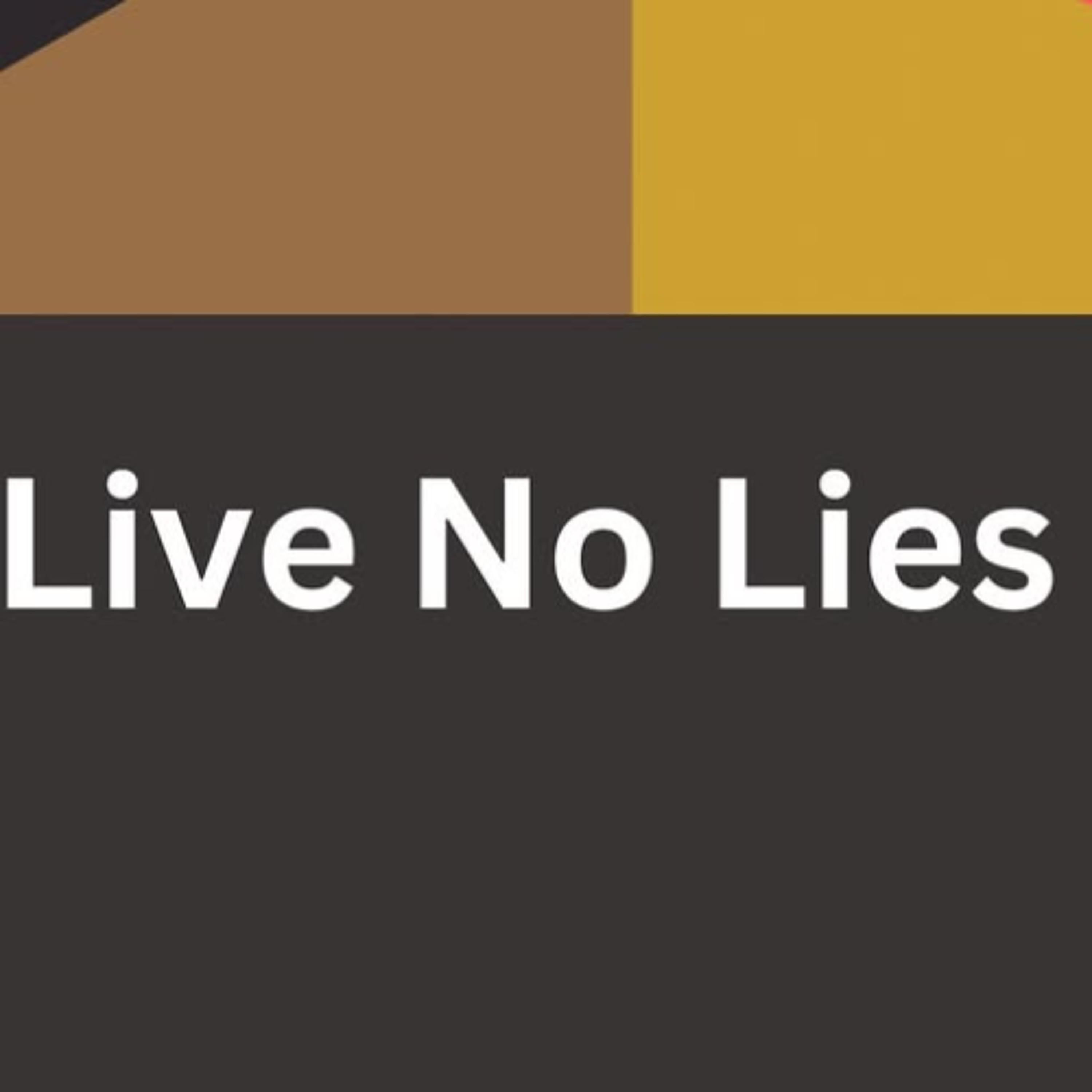 Sunday 3rd of March 2025//Live no Lies Series- The Devil Part 1 episode artwork