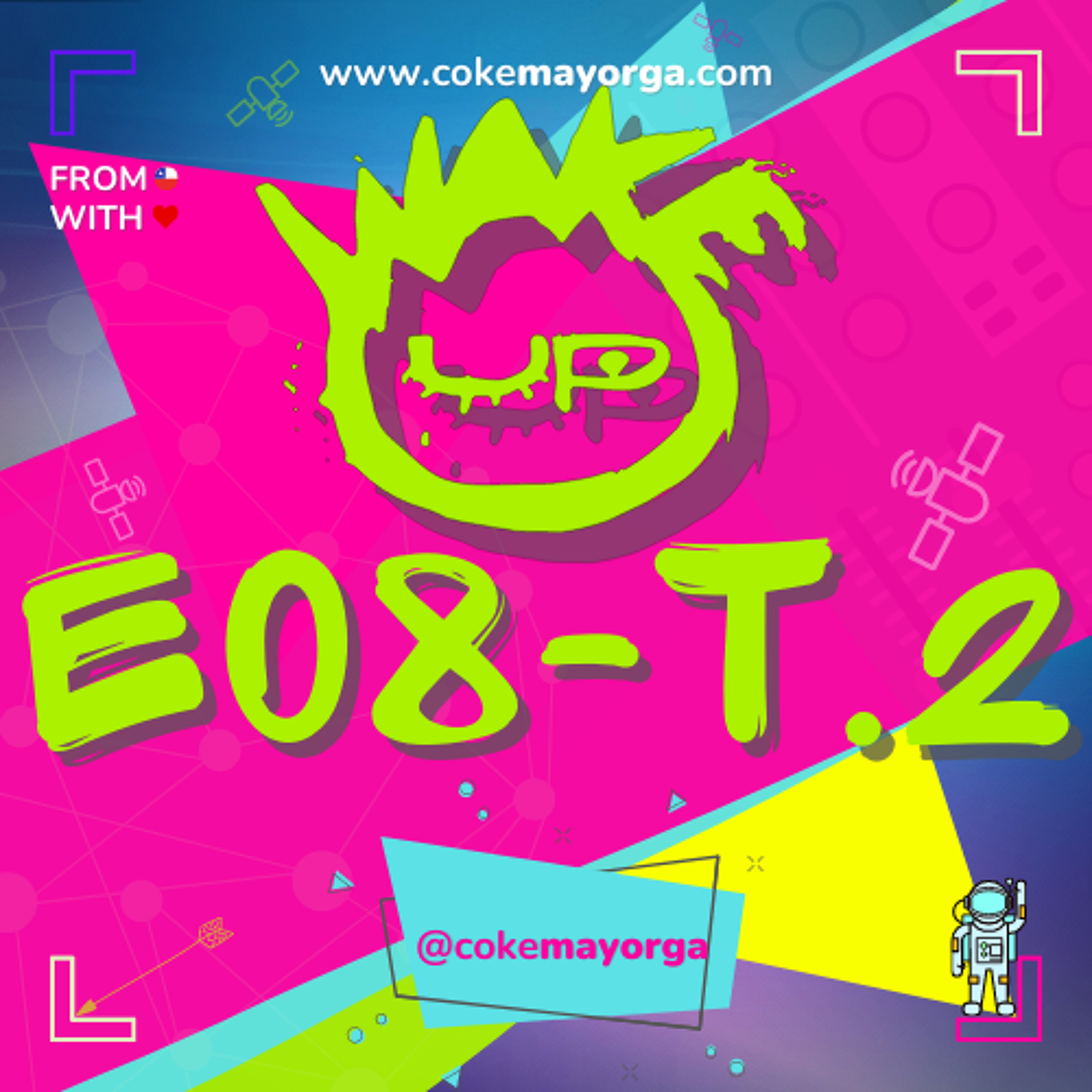 Wake Up - Electronic Music Radio Show #BailaCaramba