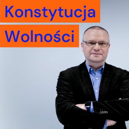 Konstytucja Wolności. Odcinek 1.