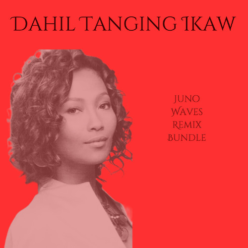 Dahil Tanging Ikaw - JW House Remix