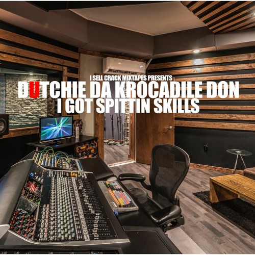 3 DUTCHIE DA KROCADILE DON SELLIN ME SOME BOMB COKE PRODUCED BY TOBI CARTER Listen To Music