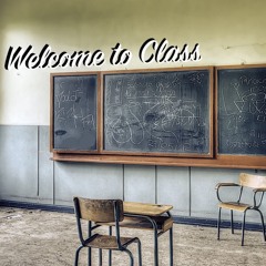 Ph.D 🎓 - Welcome to Class 📚 [Vol. 1]