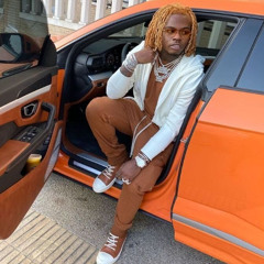 GUNNA ft $KRTOFF - CLIMATE (PROD.TAURUS)