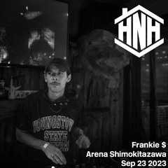 Frankie $ - HNH Rooftop BBQ - Sep 23 2023