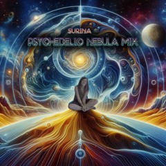 Psychedelic Nebula Mix