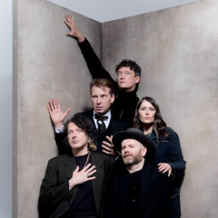 Franz Ferdinand - Good Luck, Babe! (Chappell Roan Cover)