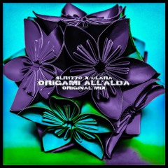 Origami All'Alba (Original Mix)
