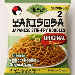 Yakisoba