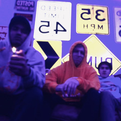 YP ~ Late Night Basin