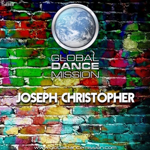 Global Dance Mission 588 (Joseph Christopher)