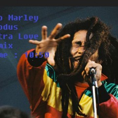 Bob Marley - Exodus X'tra Love Remix