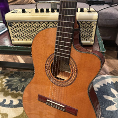 Where Two Are Gathered...