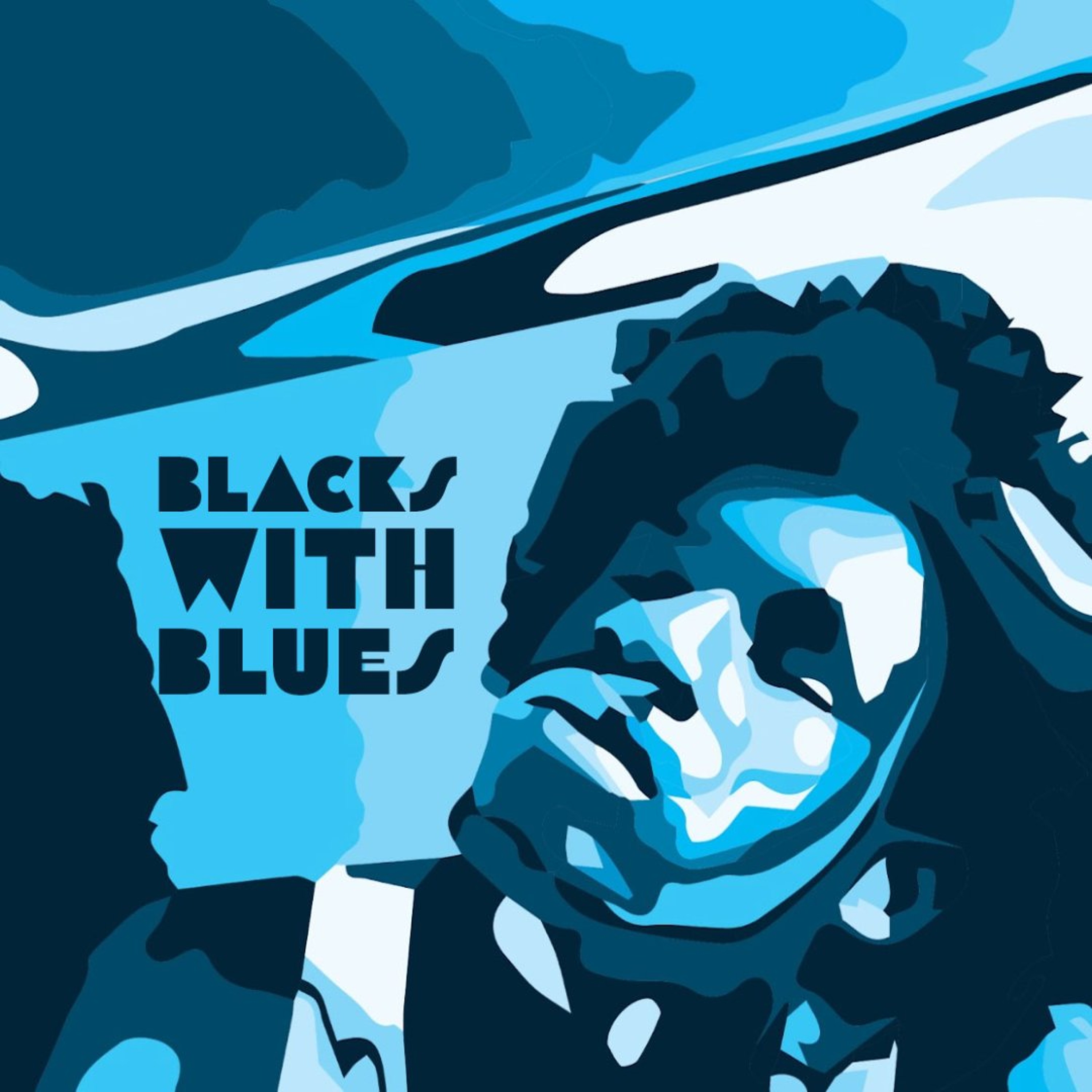 Blacks With Blues 9.9.26 episode artwork
