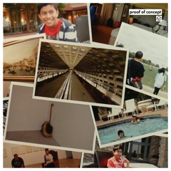 All The Time In The World