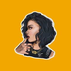 Crazy R&B Trap Type Beat (Kehlani Type Beat) - "Chrysanthemum" - Rap Instrumentals 2022