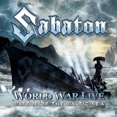 Wolfpack (Live at the Sabaton Cruise, Dec. 2010)