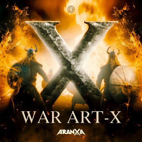 Aranxa - War Art X