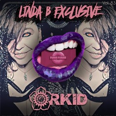 Linda B Exclusive Vol. 83 Orkid