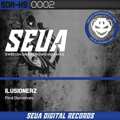 IluSionerZ - Find Ourselves