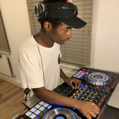 Pirates Insta Live Party  - LIVE AUDIO MIX