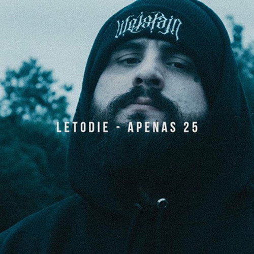 LetoDie - APENAS 25 Clipe Oficial