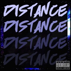 Distance (feat. Yoksi)
