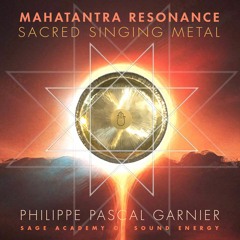 MahaTantra Gong Resonance