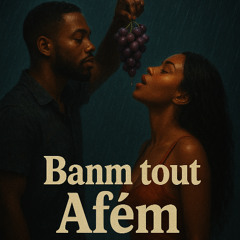 DJ SQUALL PRESENTS - BANM TOUT AFEM ( 100% GOUYAD MIX )