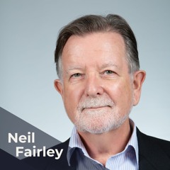 Franchise Radio Show 155 “New Workforce Strategies – Neil Fairley, ContractRight”