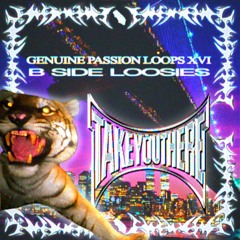 genuinepassionloops16loosies